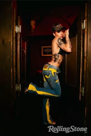 Halsey / iamhalsey / yammahaaa nude photo #1051