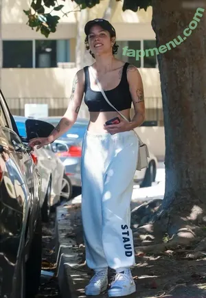 Halsey / iamhalsey / yammahaaa nude photo #1173