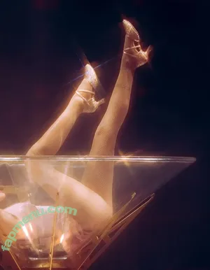 Halsey / iamhalsey / yammahaaa nude photo #1186