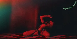 Halsey / iamhalsey / yammahaaa nude photo #1190