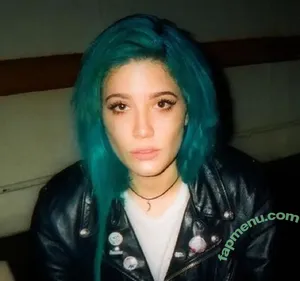 Halsey / iamhalsey / yammahaaa nude photo #1242