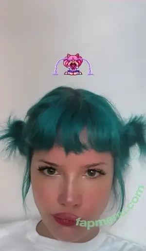 Halsey / iamhalsey / yammahaaa nude photo #1244