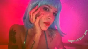 Halsey / iamhalsey / yammahaaa nude photo #1247