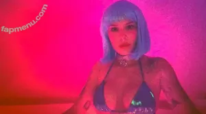 Halsey / iamhalsey / yammahaaa nude photo #1248