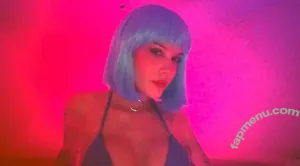 Halsey / iamhalsey / yammahaaa nude photo #1249