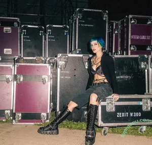 Halsey / iamhalsey / yammahaaa nude photo #1250