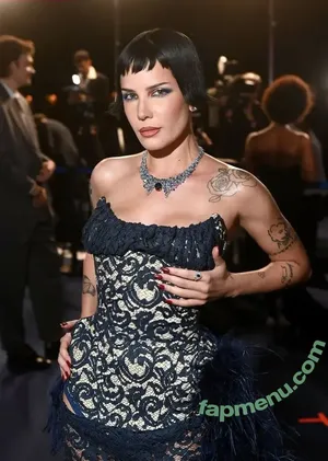 Halsey / iamhalsey / yammahaaa nude photo #1251