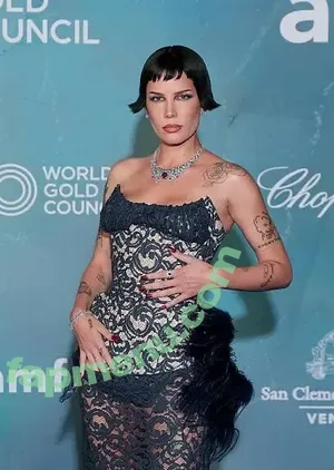 Halsey / iamhalsey / yammahaaa nude photo #1252