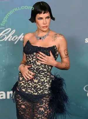 Halsey / iamhalsey / yammahaaa nude photo #1254