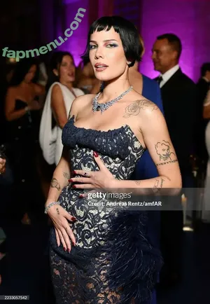 Halsey / iamhalsey / yammahaaa nude photo #1255