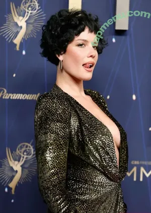 Halsey / iamhalsey / yammahaaa nude photo #1264