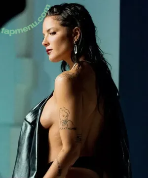 Halsey / iamhalsey / yammahaaa nude photo #1267