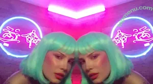 Halsey / iamhalsey / yammahaaa nude photo #1268