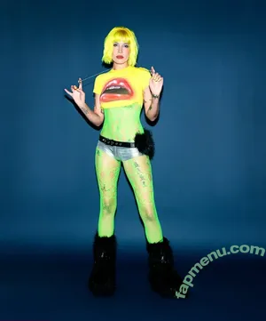 Halsey / iamhalsey nude photo #1278