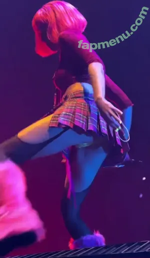 Halsey / iamhalsey nude photo #1301