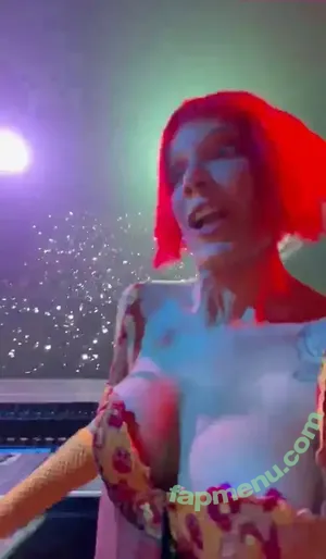 Halsey / iamhalsey / yammahaaa nude photo #1347