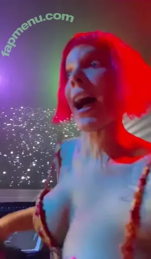 Halsey / iamhalsey / yammahaaa nude photo #1350