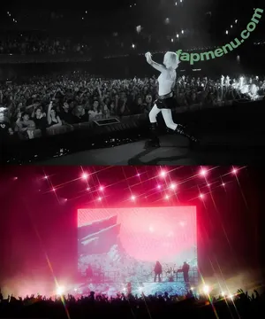 Halsey / iamhalsey nude photo #1364