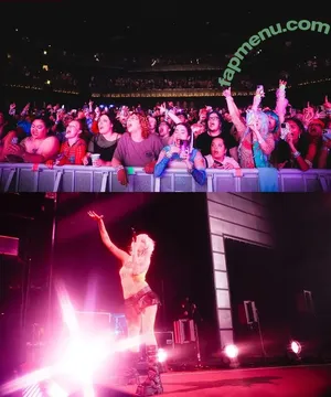 Halsey / iamhalsey nude photo #1370