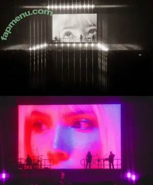 Halsey / iamhalsey nude photo #1381