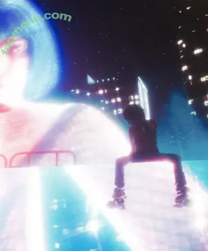 Halsey / iamhalsey nude photo #1382