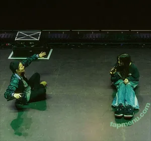 Halsey / iamhalsey nude photo #1389