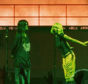 Halsey / iamhalsey nude photo #1391