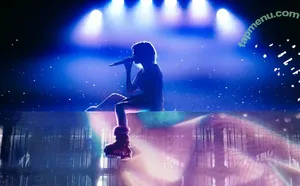 Halsey / iamhalsey nude photo #1397