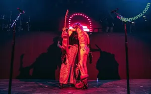 Halsey / iamhalsey nude photo #1400