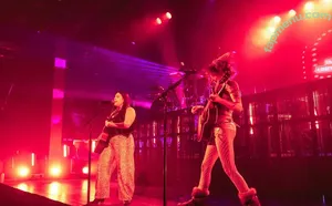 Halsey / iamhalsey nude photo #1403