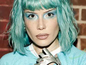 Halsey / iamhalsey / yammahaaa nude photo #1416