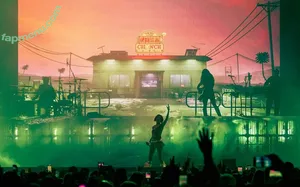 Halsey / iamhalsey / yammahaaa nude photo #1419