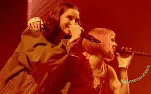 Halsey / iamhalsey / yammahaaa nude photo #1420