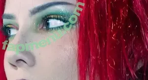 Halsey / iamhalsey / yammahaaa nude photo #1422