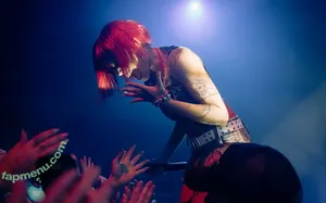 Halsey / iamhalsey / yammahaaa nude photo #1426