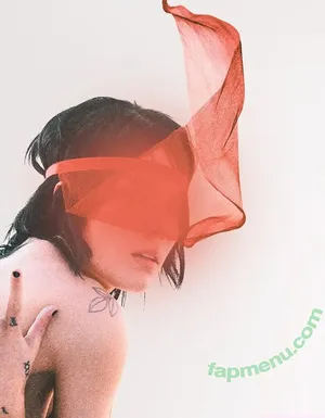 Halsey / iamhalsey / yammahaaa nude photo #1434