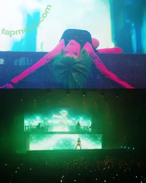 Halsey / iamhalsey / yammahaaa nude photo #1437