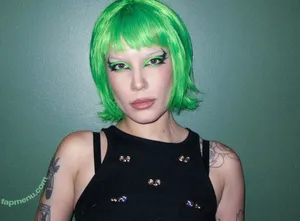 Halsey / iamhalsey / yammahaaa nude photo #1439