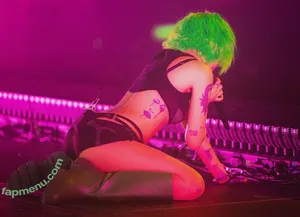 Halsey / iamhalsey / yammahaaa nude photo #1440