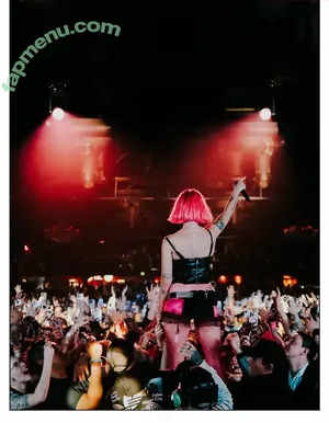 Halsey / iamhalsey / yammahaaa nude photo #1444