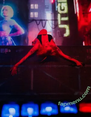 Halsey / iamhalsey / yammahaaa nude photo #1448