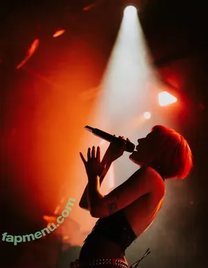 Halsey / iamhalsey / yammahaaa nude photo #1454