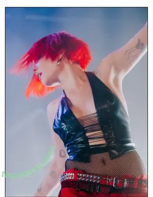 Halsey / iamhalsey / yammahaaa nude photo #1459