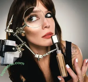 Halsey / iamhalsey / yammahaaa nude photo #1464