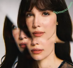 Halsey / iamhalsey / yammahaaa nude photo #1465