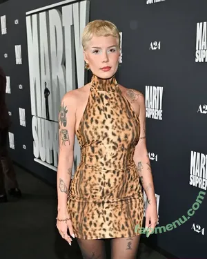 Halsey / iamhalsey / yammahaaa nude photo #1481