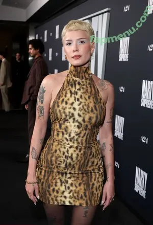Halsey / iamhalsey / yammahaaa nude photo #1482