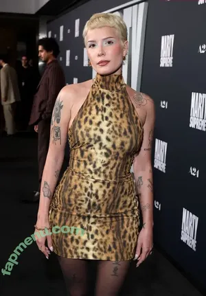 Halsey / iamhalsey / yammahaaa nude photo #1483