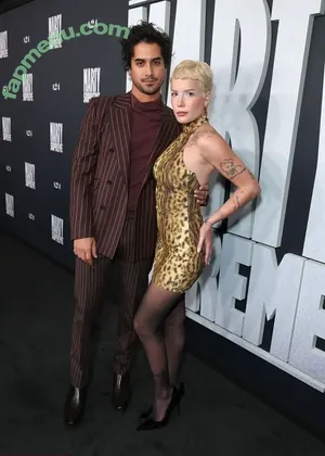 Halsey / iamhalsey nude photo #1485