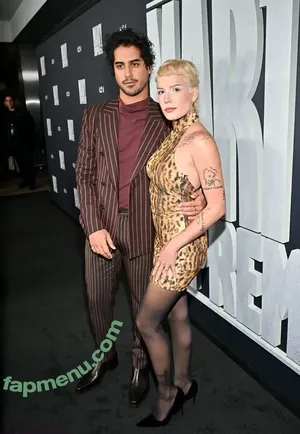 Halsey / iamhalsey nude photo #1489
